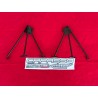 ALZACOFANO POSTERIORE FIAT 600