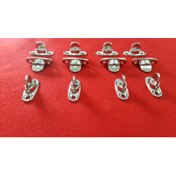 FERMI CAPOTTA ALFAROMEO GIULIETTA SPIDER
