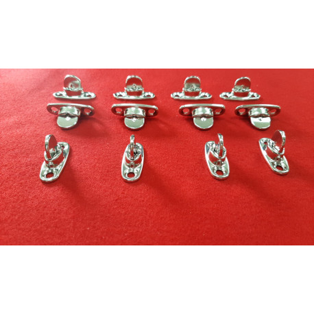 FERMI CAPOTTA ALFAROMEO GIULIETTA SPIDER