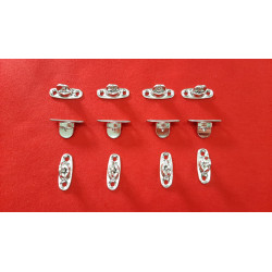 FERMI CAPOTTA ALFAROMEO GIULIETTA SPIDER