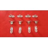 FERMI CAPOTTA ALFAROMEO GIULIETTA SPIDER
