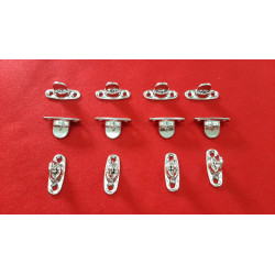 FERMI CAPOTTA ALFAROMEO GIULIETTA SPIDER