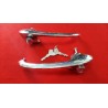 MANIGLIE PORTA ALFAROMEO GIULIETTA SPIDER