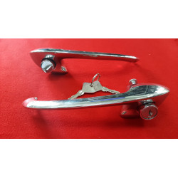 MANIGLIE PORTA ALFAROMEO GIULIA SPIDER