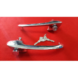 MANIGLIE PORTA ALFAROMEO GIULIA SPIDER