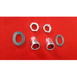DISTANZIALI TERGI ALFAROMEO GIULIETTA SPIDER