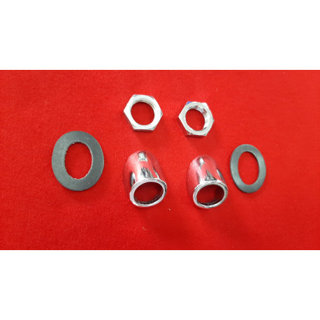 DISTANZIALI TERGI ALFAROMEO GIULIETTA SPIDER
