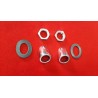 DISTANZIALI TERGI ALFAROMEO GIULIETTA SPIDER