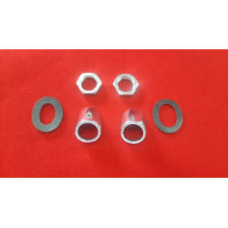 DISTANZIALI TERGI ALFAROMEO GIULIETTA SPIDER
