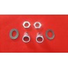 DISTANZIALI TERGI ALFAROMEO GIULIETTA SPIDER