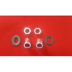 DISTANZIALI TERGI ALFAROMEO GIULIA SPIDER