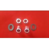 DISTANZIALI TERGI ALFAROMEO GIULIA SPIDER