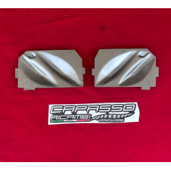 LAMIERATI RINFORZI PANALI FIAT 850 SPIDER