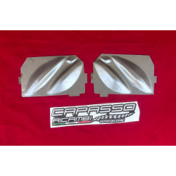 LAMIERATI RINFORZI PANALI FIAT 850 SPIDER