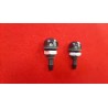 SPRUZZATORI NERI ALFAROMEO DUETTO