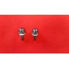 SPRUZZATORI NERI ALFAROMEO DUETTO