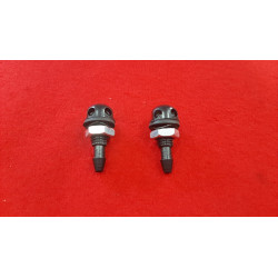 SPRUZZATORI NERI ALFAROMEO DUETTO