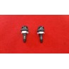 SPRUZZATORI NERI ALFAROMEO DUETTO