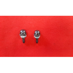 SPRUZZATORI NERI ALFAROMEO GT