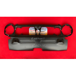 FRONTALE ANTERIORE ALFAROMEO GIULIA