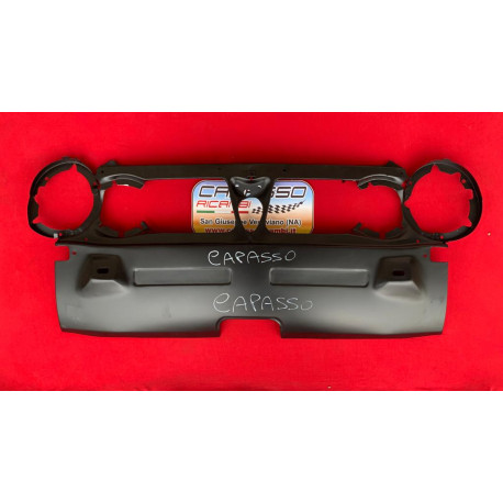 FRONTALE ANTERIORE ALFAROMEO GIULIA