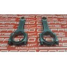 COPPIA BIELLE IN ACCIAIO LUNGHEZZA 126  FIAT F-L-R FIAT 126