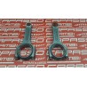 COPPIA BIELLE IN ACCIAIO LUNGHEZZA 126  FIAT F-L-R FIAT 126