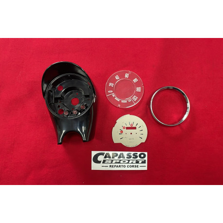 CRUSCOTTO INVOLUCRO KIT RIPARAZIONE 500 R