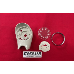 CRUSCOTTO INVOLUCRO KIT RIPARAZIONE FIAT 500 F