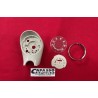 CRUSCOTTO INVOLUCRO KIT RIPARAZIONE FIAT 500 F