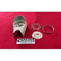 CRUSCOTTO INVOLUCRO KIT RIPARAZIONE FIAT 500 F