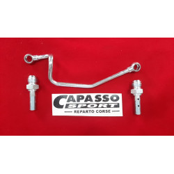 TUBO LUBRIFICAZIONE SUPPORTO BANCO POSTERIORE FIAT 126
