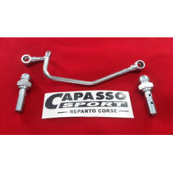 TUBO LUBRIFICAZIONE SUPPORTO BANCO POSTERIORE FIAT 126