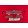 MASCHERINA ANTERIORE ALFAROMEO GTA