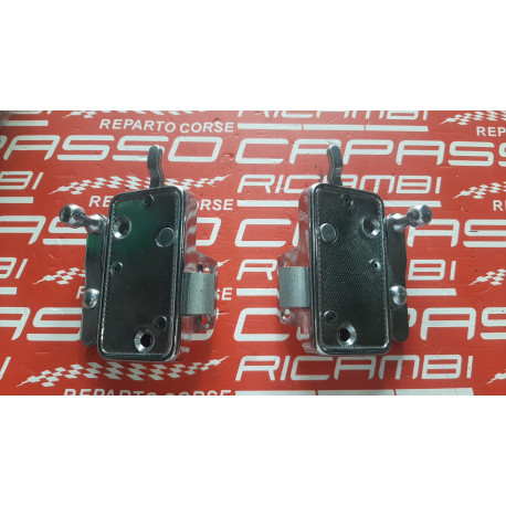 serrature interne porta FIAT 500C TOPOLINO