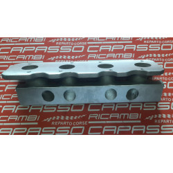 COLLETTORE TESTATA A112 MODELLO 4 CONDOTTI