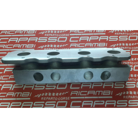 COLLETTORE TESTATA A112 MODELLO 4 CONDOTTI