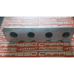 COLLETTORE TESTATA A112 MODELLO 4 CONDOTTI