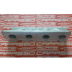 COLLETTORE TESTATA A112 MODELLO 4 CONDOTTI