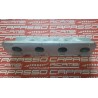 COLLETTORE TESTATA A112 MODELLO 4 CONDOTTI
