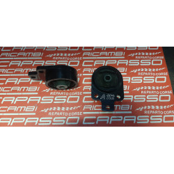 SUPPORTI MOTORE AUTOBIANCHI A 112