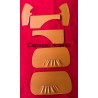SERIE PANNELLI COMPLETI FIAT 600