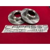 DISCHI FRENO ANTERIORE FIAT 1500