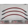TUBI FRENO AEREONAUTICI ALFAROMEO GT