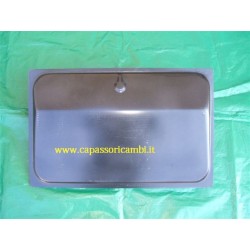 SERBATOIO 500 BIANCHINA
