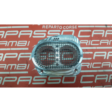 FILTRO TROMBETTA CARBURATORE A 112 ABARTH