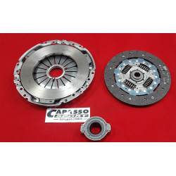 FRIZIONE COMPLETA LANCIA DELTA INTEGRALE 16 VALVOLE
