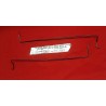 MOLLE BAULE POSTERIORE ALFAROMEO DUETTO DAL 1970 AL 1993
