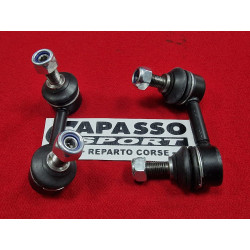 BIELLETTE BARRA STABILIZZATRICE LANCIA GAMMA
