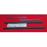 MODONATURE RIVESTIMENTO PANNELLI INTERNI ANTERIORI E POSTERIORI FIAT 850 COUPE